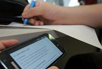 Использовали телефоны и шпаргалки: на Кубани с экзаменов удалили 13 выпускников 