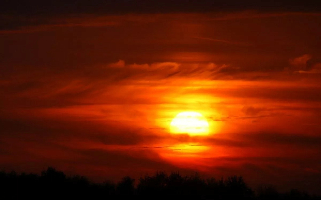 Ученые подтвердили вероятность магнитной бури на Земле после мощнейшей за два месяца вспышки класса Х на Солнце