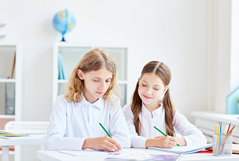 Госдума одобрила бесплатное обучение для школьников, проваливших ГИА