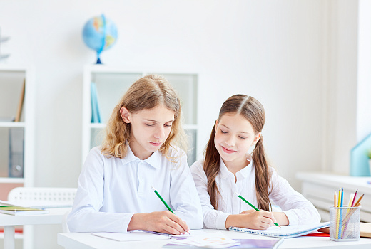 Госдума одобрила бесплатное обучение для школьников, проваливших ГИА