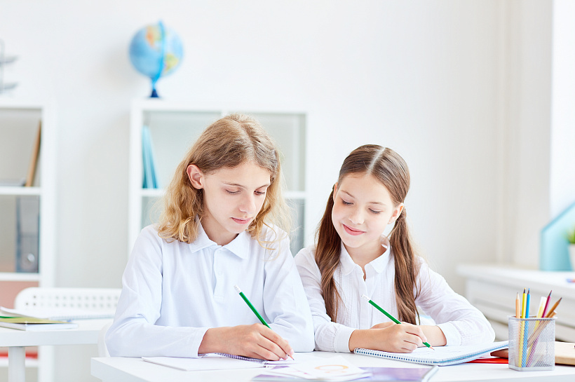 Госдума одобрила бесплатное обучение для школьников, проваливших ГИА