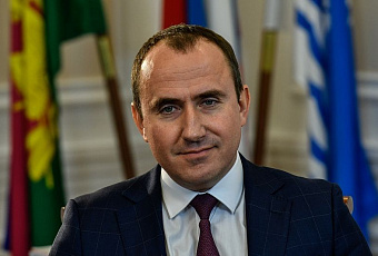 Суд оштрафовал мэра Геленджика Алексея Богодистова на 3 тыс. рублей