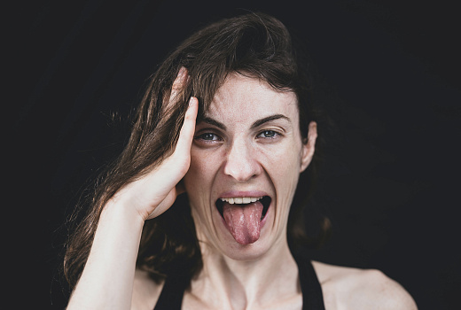 Врач назвала симптом трех видов рака