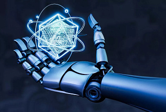 Yandex создает первый в России физический ИИ для роботов и беспилотников