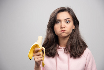 Фрукторианство — новая методика здорового питания или бред сыроедов