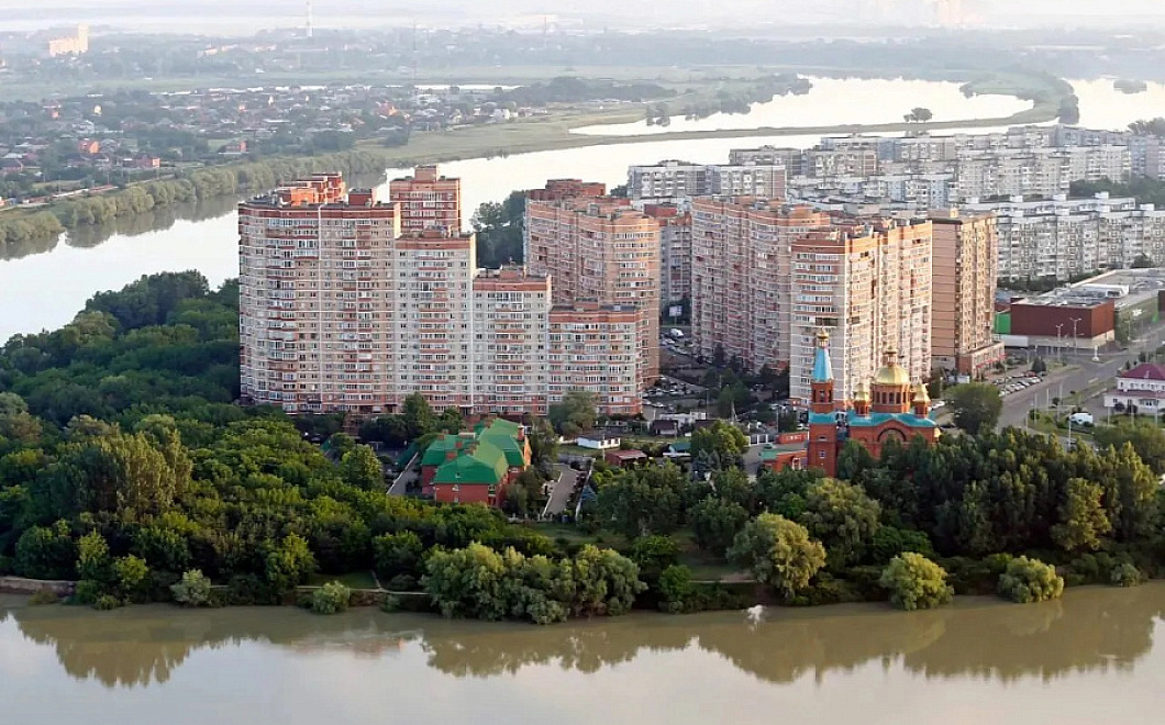 Жители Кубани подали почти 12 тысяч предложений по улучшению городов в рамках федерального проекта