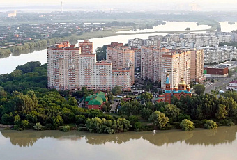 Жители Кубани подали почти 12 тысяч предложений по улучшению городов в рамках федерального проекта