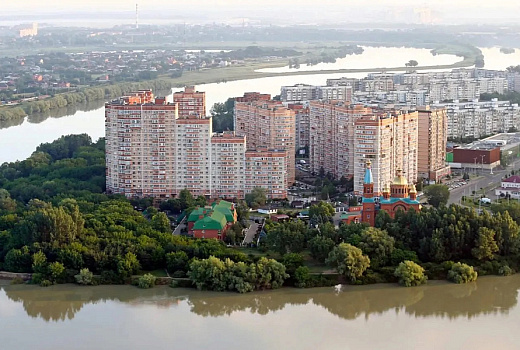 Жители Кубани подали почти 12 тысяч предложений по улучшению городов в рамках федерального проекта