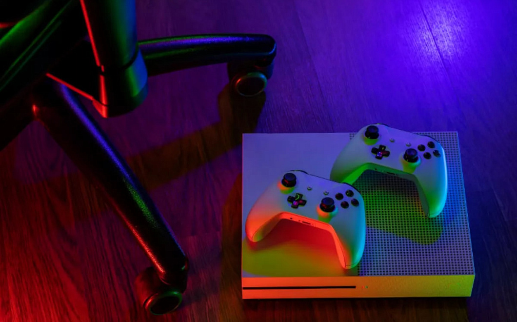 AMD намекнула на возможный выход следующего поколения Xbox уже в 2027 году