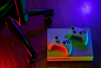 AMD намекнула на возможный выход следующего поколения Xbox уже в 2027 году