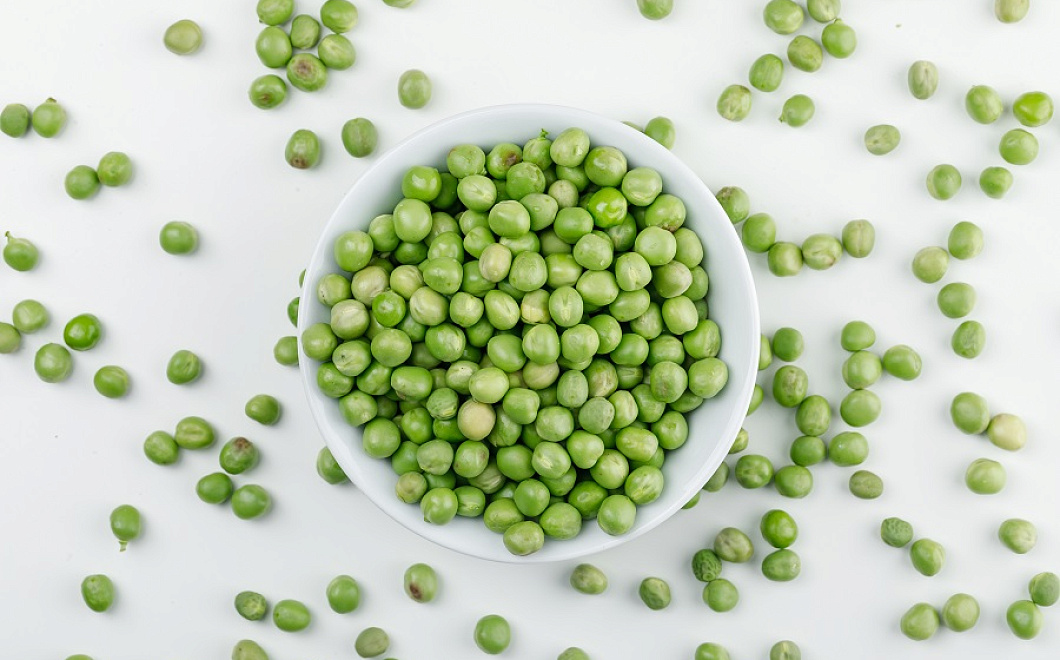 Спастись от зоба: топ-5 продуктов для щитовидной железы