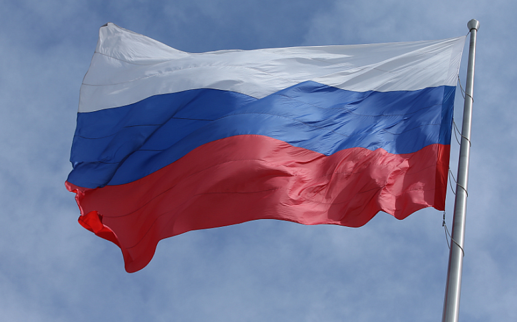 Перед каждым спортивным мероприятием в России будет исполняться гимн