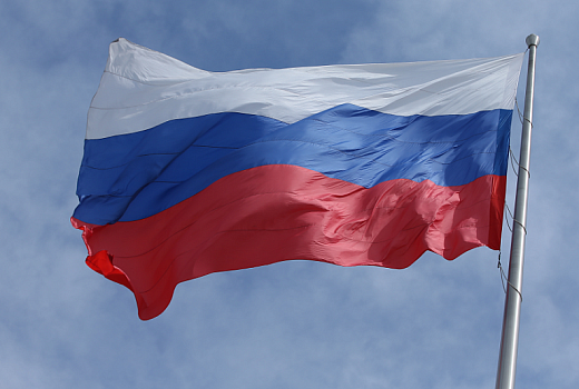 Перед каждым спортивным мероприятием в России будет исполняться гимн