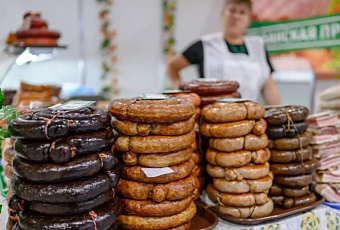 В Краснодаре откроют восемь ярмарок выходного дня 18 октября