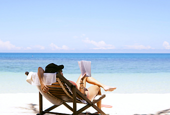 Психолог рассказала, как вернуться из отпуска отдохнувшим