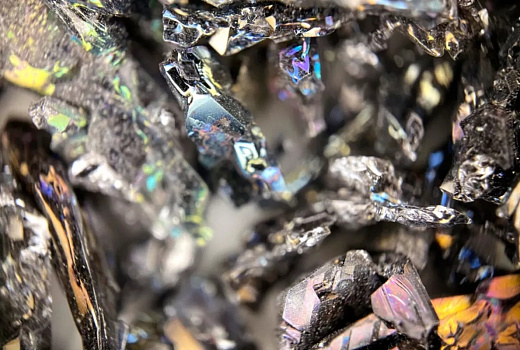 Росатом запатентовал установку для производства титановой губки