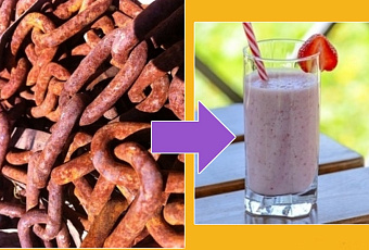 Что к чему: как правильно понять, чего не хватает в организме