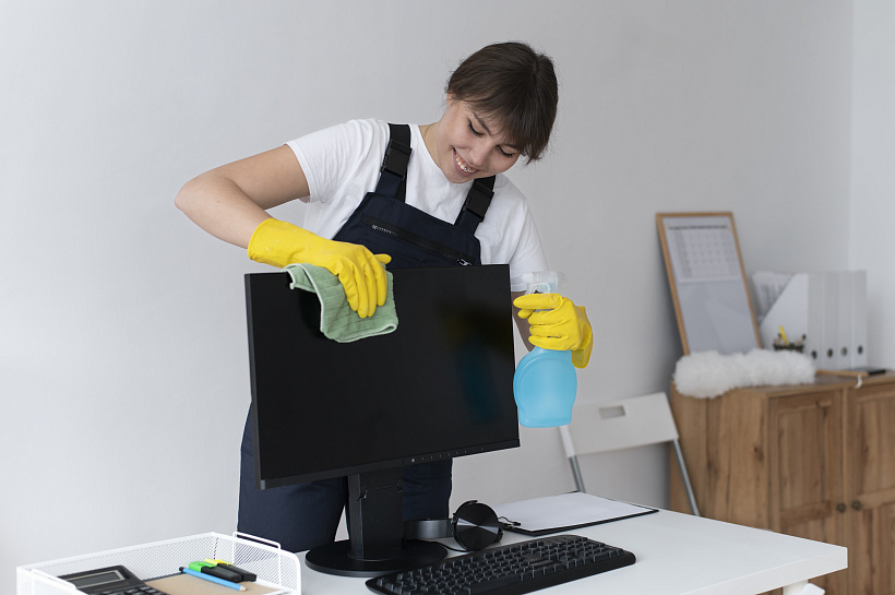 Враг внутри: пыль может привести к поломке ПК