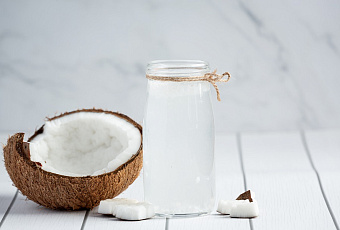 Физраствор с пальмы: состав сока этого плода аналогичен крови