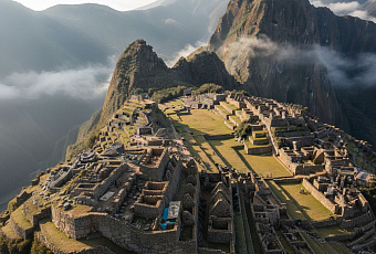 Археологи нашли в Перу древнейшие следы человеческой деятельности возрастом 15000 лет