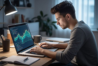 Роскомнадзор заблокировал 439 VPN-сервисов и внедряет ИИ за 2,27 млрд рублей