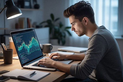 Роскомнадзор заблокировал 439 VPN-сервисов и внедряет ИИ за 2,27 млрд рублей