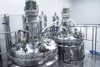 Физики нашли способ контролировать остановленные реакторы с помощью антинейтрино