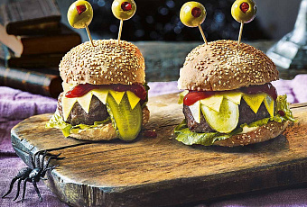 Малоизвестные компоненты фастфуда, которые могут вас шокировать