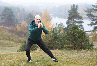 Тихий враг памяти: как предотвратить развитие деменции.