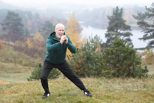 Тихий враг памяти: как предотвратить развитие деменции.