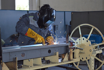 На предоставление субсидий на реализацию инвестпроектов кубанских промпредприятий начался дополнительный отбор  