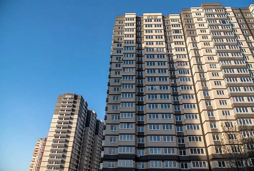 Стало известно, сколько лет жителям Краснодарского края нужно копить на квартиру