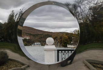 Абрау-Дюрсо вошло в топ-3 направлений с ростом цен на отдых