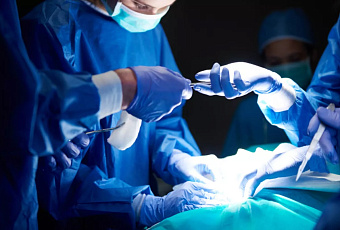 Ученые МГУ создали умную керамику для восстановления костной ткани, которая растворяется после заживления