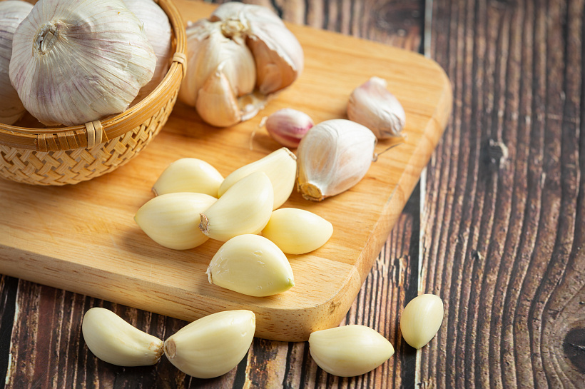 Печень скажет «спасибо»: эти продукты точно стоит добавить в рацион