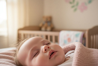 Прорезывание зубов у малышей: как облегчить боль и успокоить ребенка