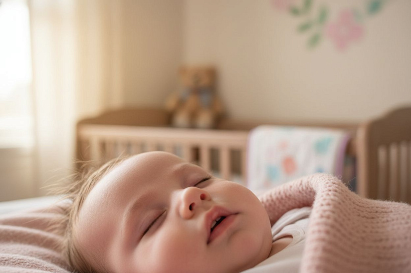 Прорезывание зубов у малышей: как облегчить боль и успокоить ребенка