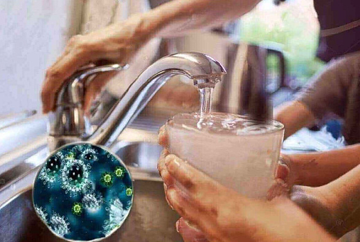 Как очистить воду в домашних условиях, без фильтра и приборов