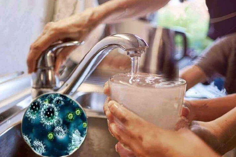 Как очистить воду в домашних условиях, без фильтра и приборов