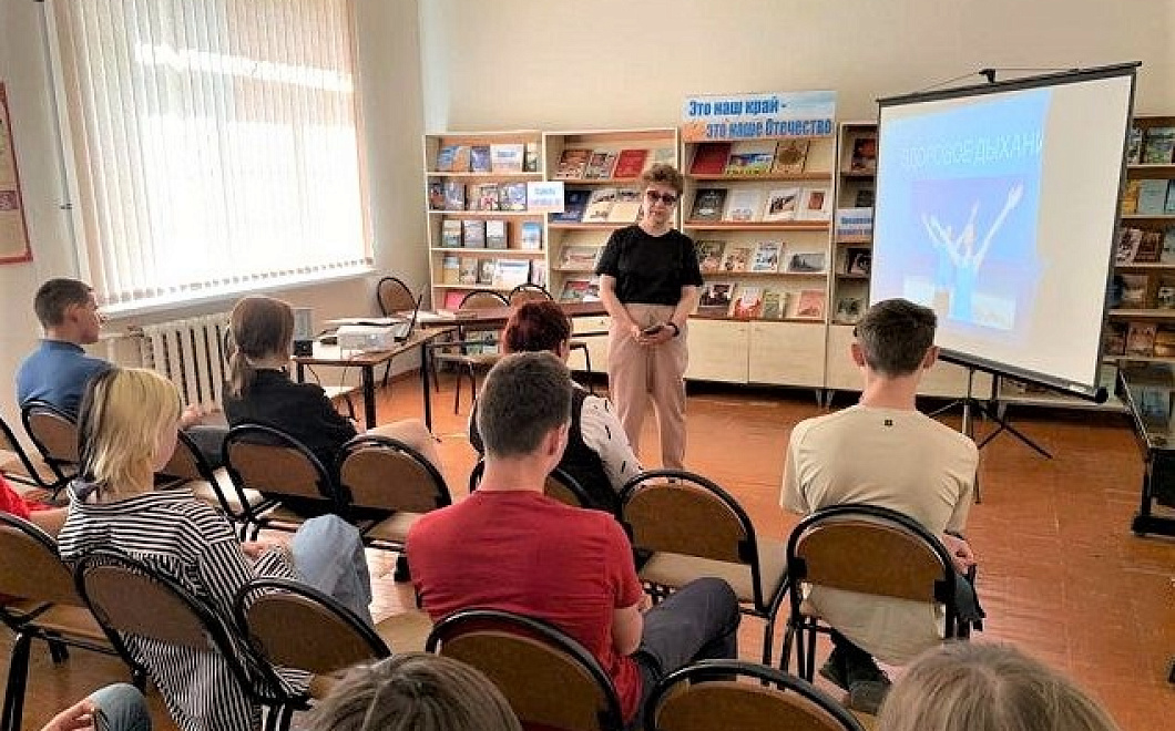 Дни открытых дверей по антитабачной тематике в медорганизациях посетили 3 тыс. кубанцев