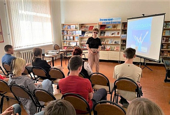 Дни открытых дверей по антитабачной тематике в медорганизациях посетили 3 тыс. кубанцев