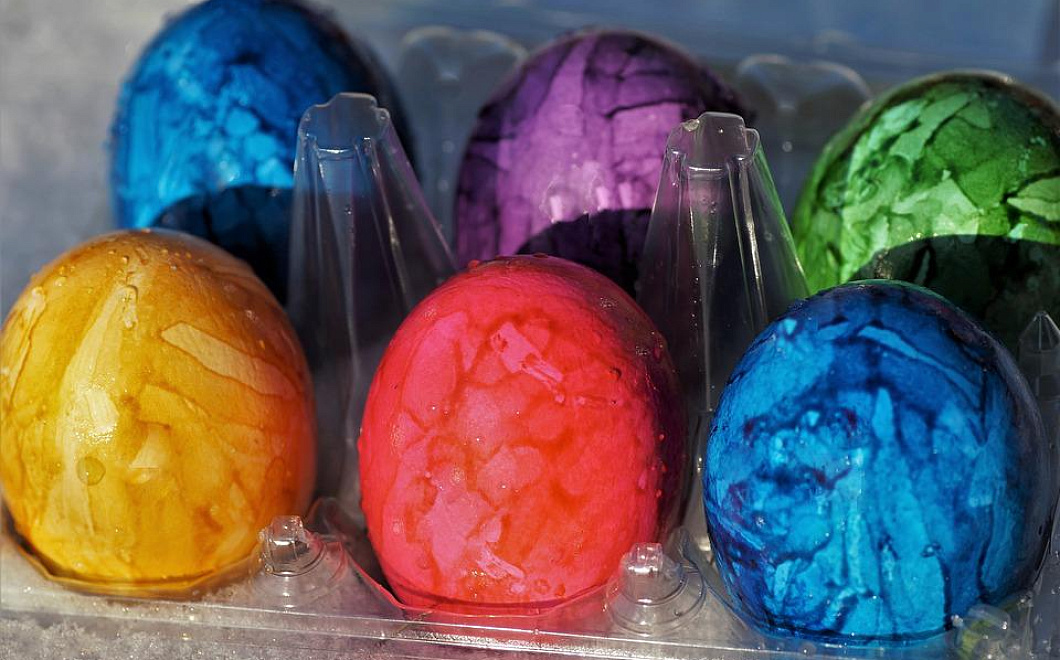Хорошо яичко ко Христову дню: почему нельзя долго хранить пасхальные яйца