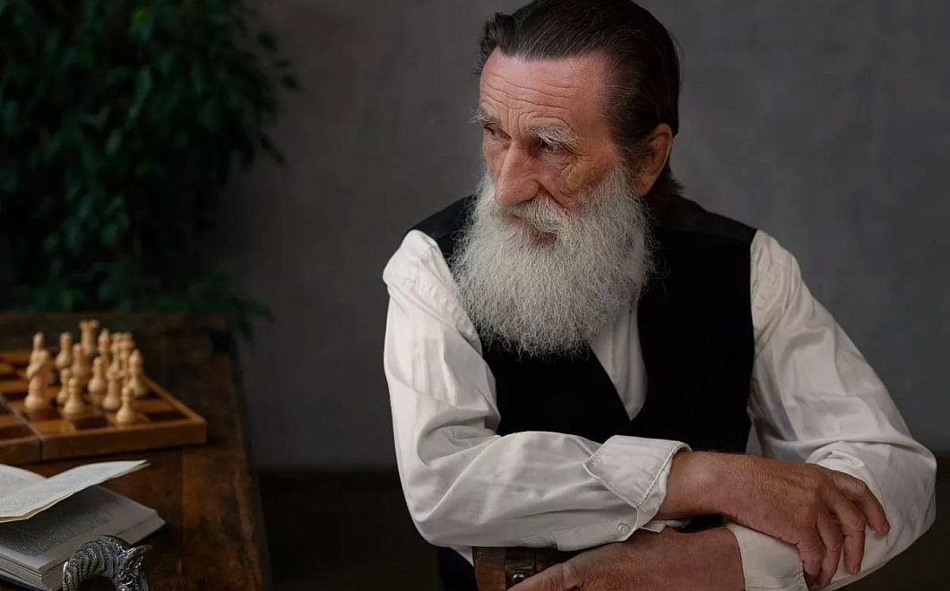  Главный врач элитной клиники считает, что дожить до 120 лет реально