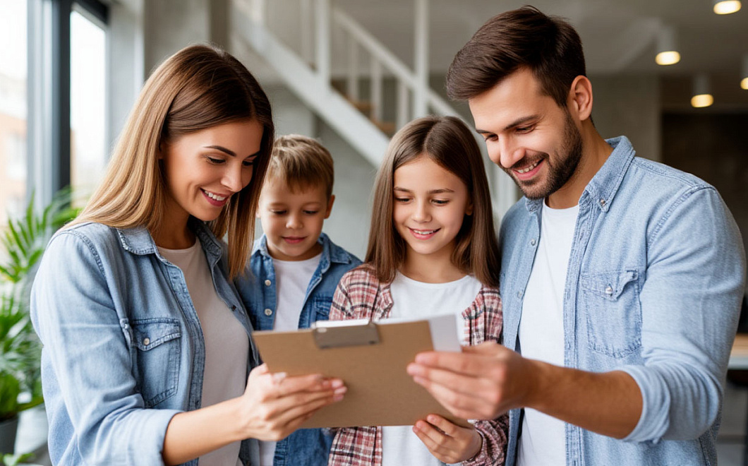 Ценовой разрыв между новостройками и «вторичкой» в России стагнирует