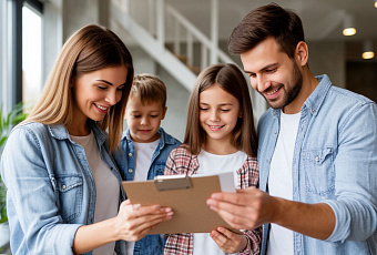 Ценовой разрыв между новостройками и «вторичкой» в России стагнирует