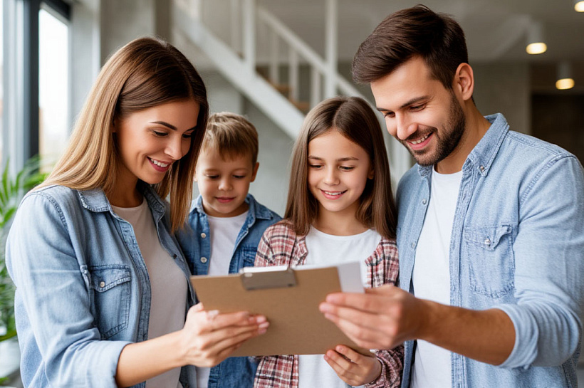 Ценовой разрыв между новостройками и «вторичкой» в России стагнирует