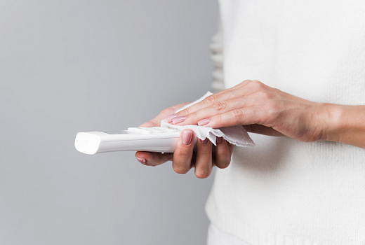 Невидимая опасность для вашей кожи