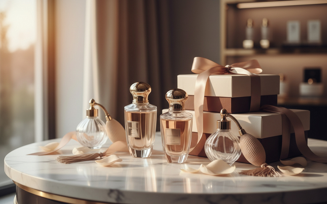 Как выбрать идеальный парфюм в подарок: 10 правил для попадания в сердце