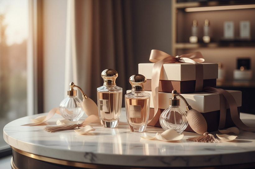 Как выбрать идеальный парфюм в подарок: 10 правил для попадания в сердце