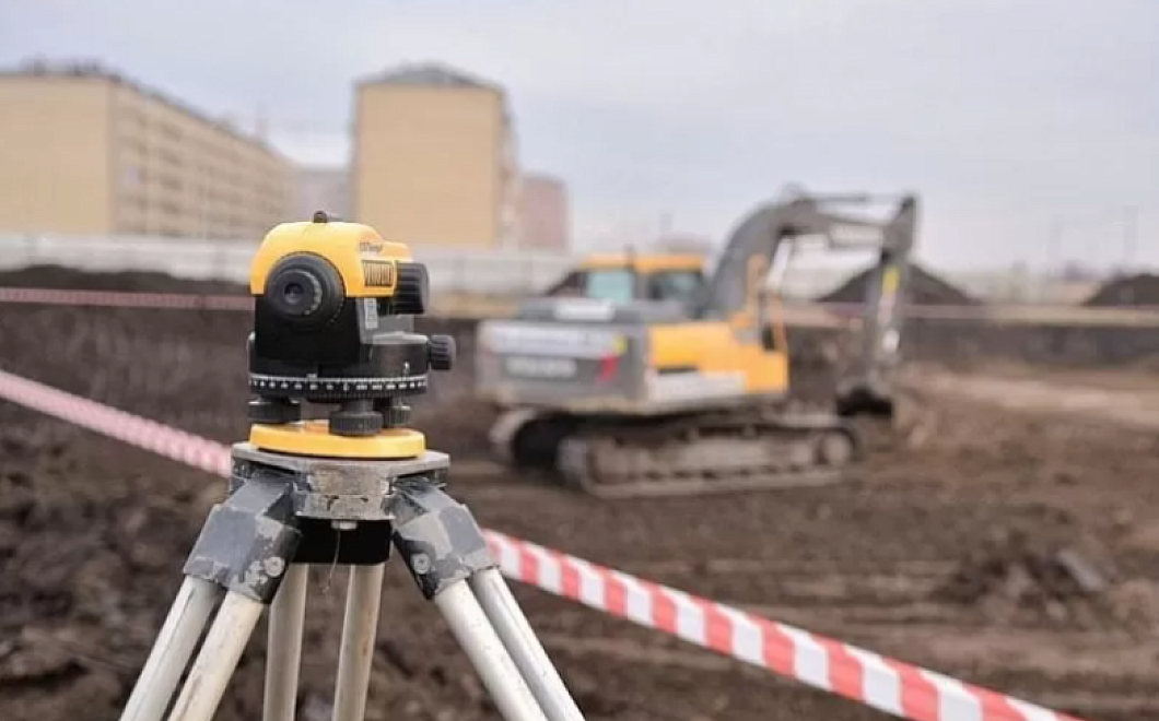 Детский сад на 180 мест построят на улице Калинина в Краснодаре